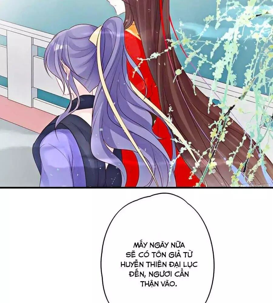 đọc truyện Liệt Hỏa Cuồng Phi: Vương Gia Thú Tính Muốn Sủng Chương 61 ảnh 28 tại Thiên Thai Truyện