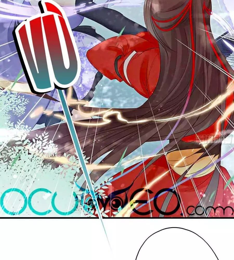 đọc truyện Liệt Hỏa Cuồng Phi: Vương Gia Thú Tính Muốn Sủng Chương 61 ảnh 5 tại Thiên Thai Truyện