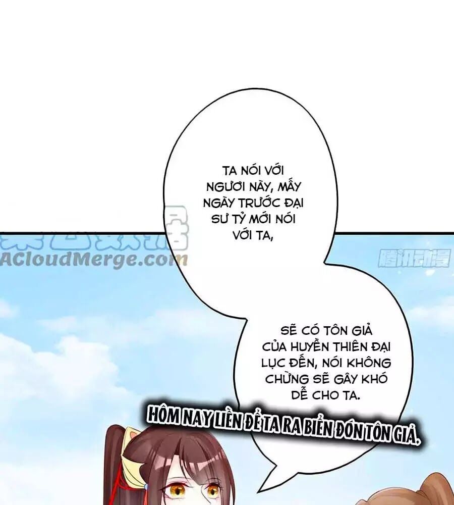 đọc truyện Liệt Hỏa Cuồng Phi: Vương Gia Thú Tính Muốn Sủng Chương 61 ảnh 33 tại Thiên Thai Truyện