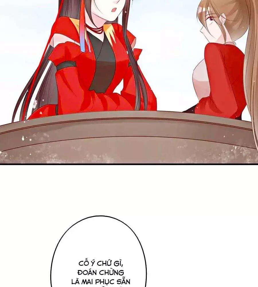 đọc truyện Liệt Hỏa Cuồng Phi: Vương Gia Thú Tính Muốn Sủng Chương 61 ảnh 34 tại Thiên Thai Truyện