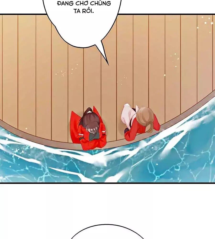 đọc truyện Liệt Hỏa Cuồng Phi: Vương Gia Thú Tính Muốn Sủng Chương 61 ảnh 35 tại Thiên Thai Truyện