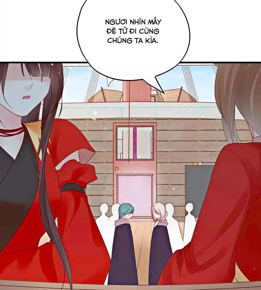 đọc truyện Liệt Hỏa Cuồng Phi: Vương Gia Thú Tính Muốn Sủng Chương 61 ảnh 36 tại Thiên Thai Truyện