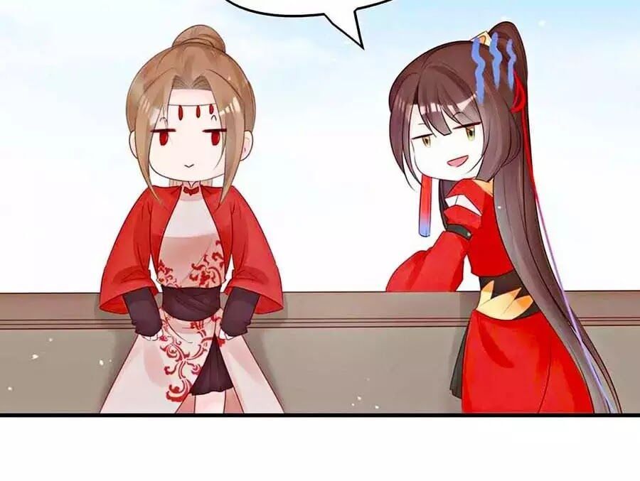 đọc truyện Liệt Hỏa Cuồng Phi: Vương Gia Thú Tính Muốn Sủng Chương 61 ảnh 39 tại Thiên Thai Truyện