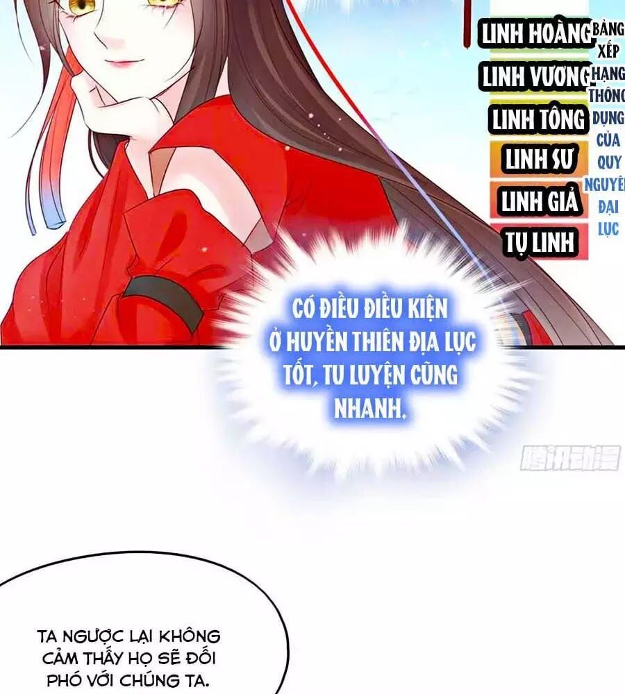 đọc truyện Liệt Hỏa Cuồng Phi: Vương Gia Thú Tính Muốn Sủng Chương 61 ảnh 43 tại Thiên Thai Truyện