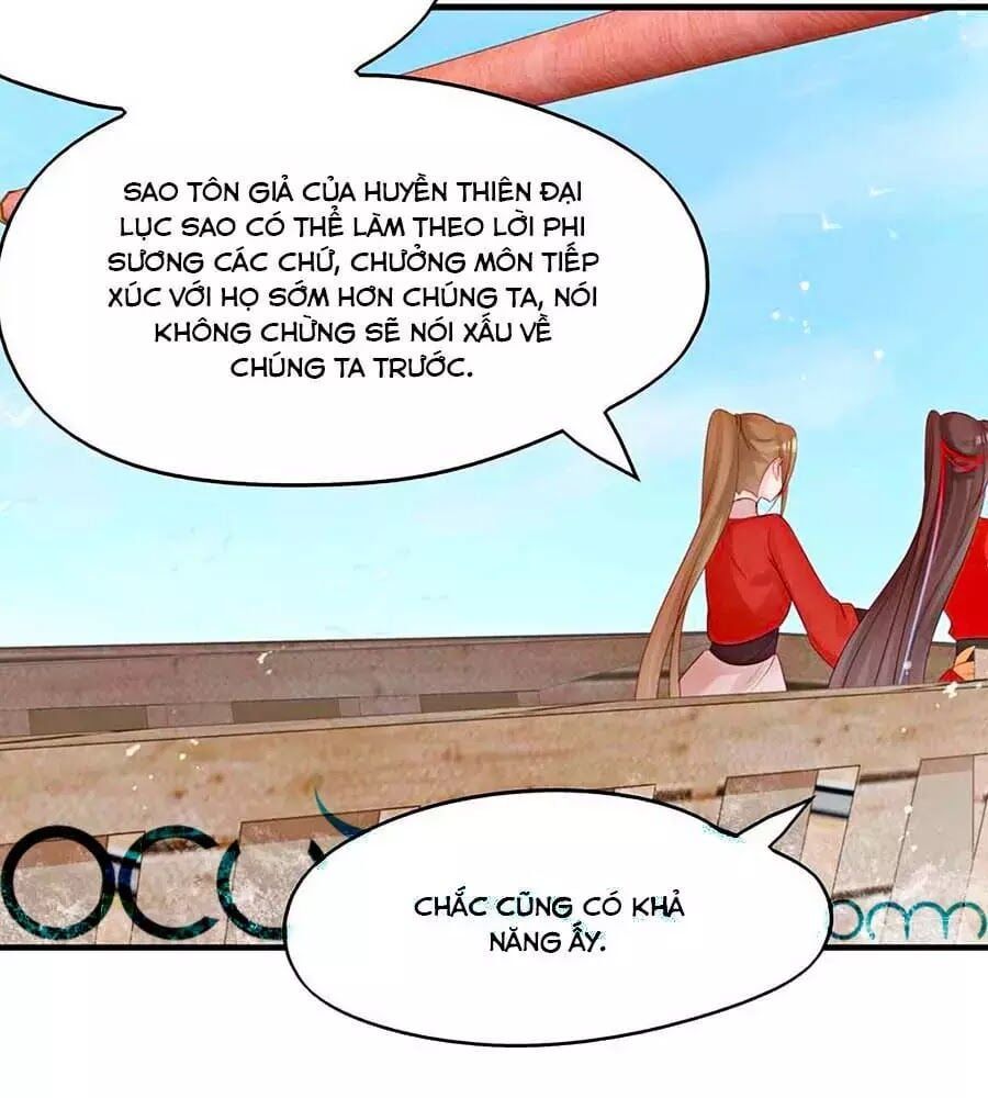 đọc truyện Liệt Hỏa Cuồng Phi: Vương Gia Thú Tính Muốn Sủng Chương 61 ảnh 44 tại Thiên Thai Truyện