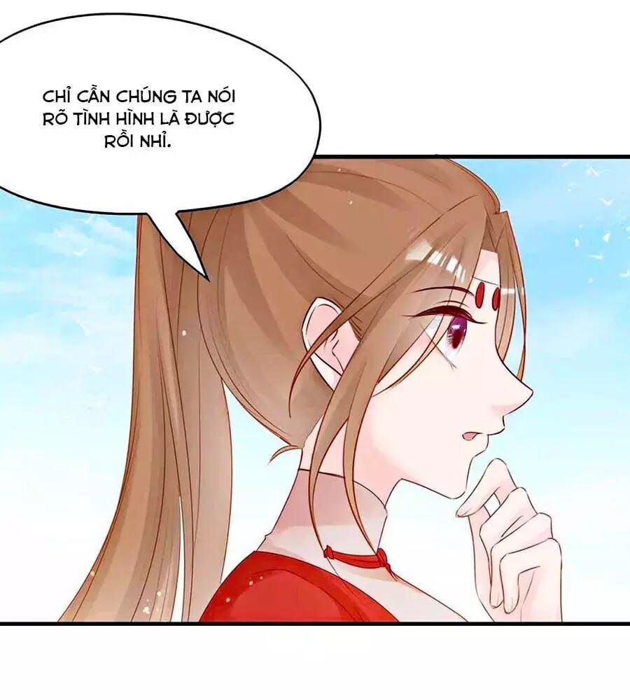 đọc truyện Liệt Hỏa Cuồng Phi: Vương Gia Thú Tính Muốn Sủng Chương 61 ảnh 46 tại Thiên Thai Truyện