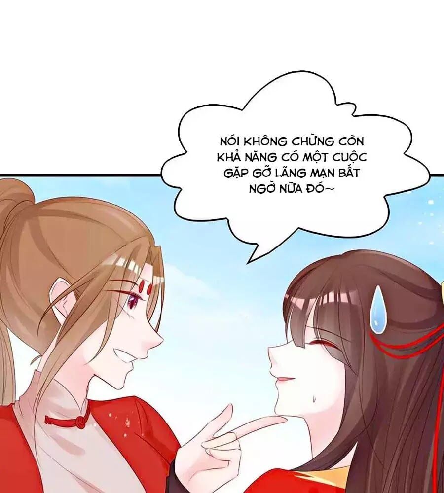 đọc truyện Liệt Hỏa Cuồng Phi: Vương Gia Thú Tính Muốn Sủng Chương 61 ảnh 47 tại Thiên Thai Truyện