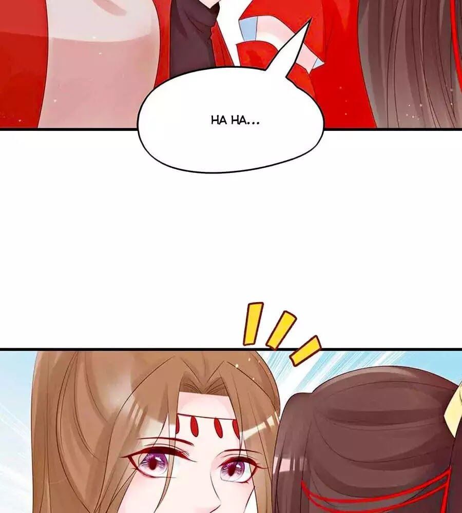 đọc truyện Liệt Hỏa Cuồng Phi: Vương Gia Thú Tính Muốn Sủng Chương 61 ảnh 48 tại Thiên Thai Truyện