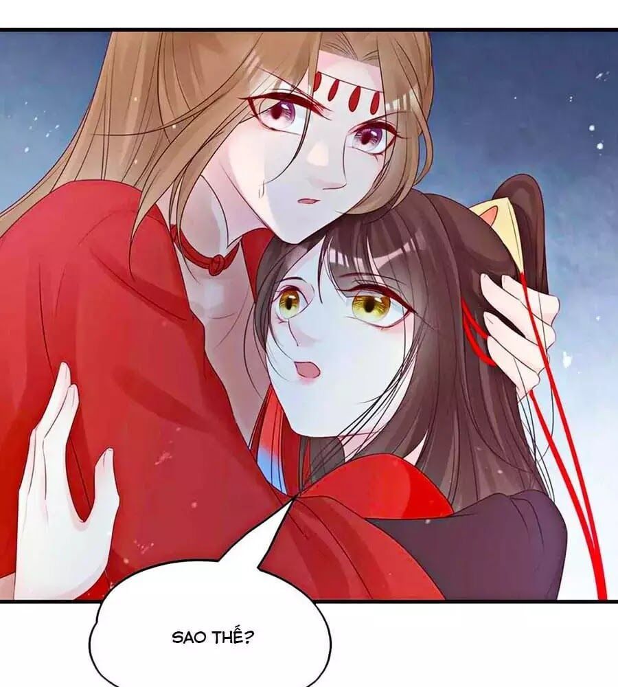 đọc truyện Liệt Hỏa Cuồng Phi: Vương Gia Thú Tính Muốn Sủng Chương 61 ảnh 53 tại Thiên Thai Truyện