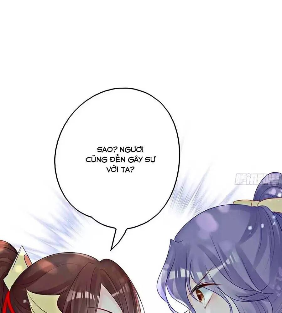 đọc truyện Liệt Hỏa Cuồng Phi: Vương Gia Thú Tính Muốn Sủng Chương 61 ảnh 10 tại Thiên Thai Truyện