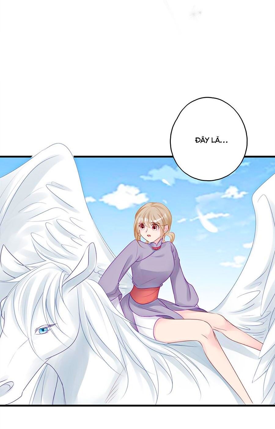 đọc truyện Liệt Hỏa Cuồng Phi: Vương Gia Thú Tính Muốn Sủng Chương 62 ảnh 14 tại Thiên Thai Truyện