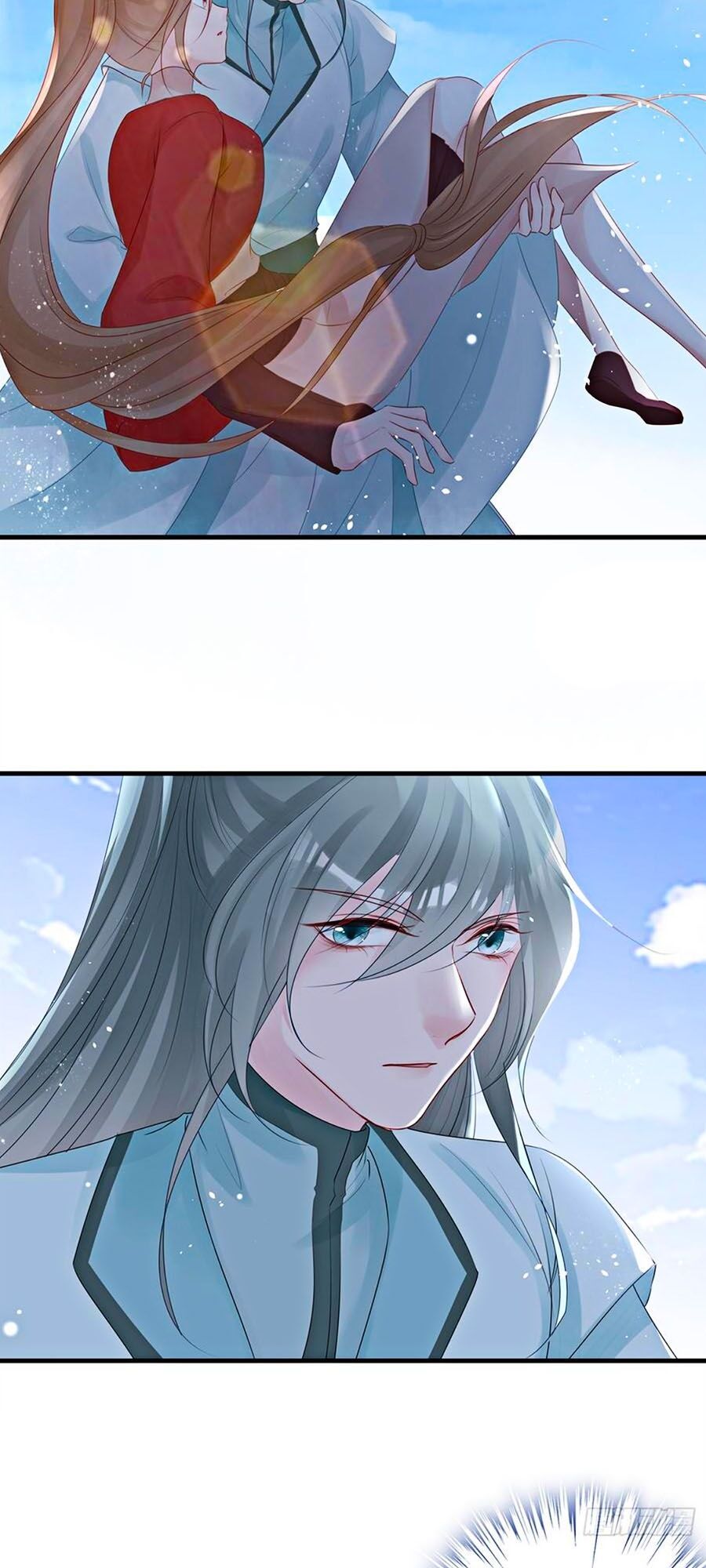 đọc truyện Liệt Hỏa Cuồng Phi: Vương Gia Thú Tính Muốn Sủng Chương 62 ảnh 16 tại Thiên Thai Truyện