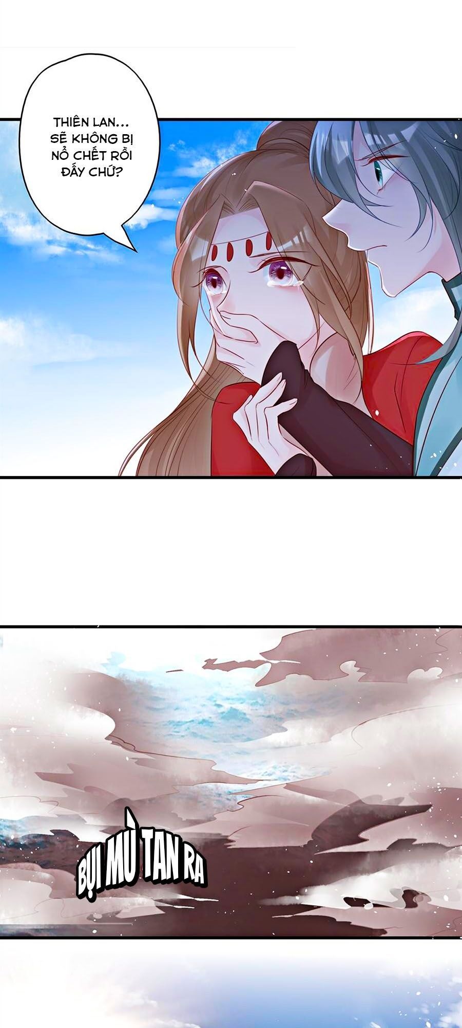 đọc truyện Liệt Hỏa Cuồng Phi: Vương Gia Thú Tính Muốn Sủng Chương 62 ảnh 19 tại Thiên Thai Truyện