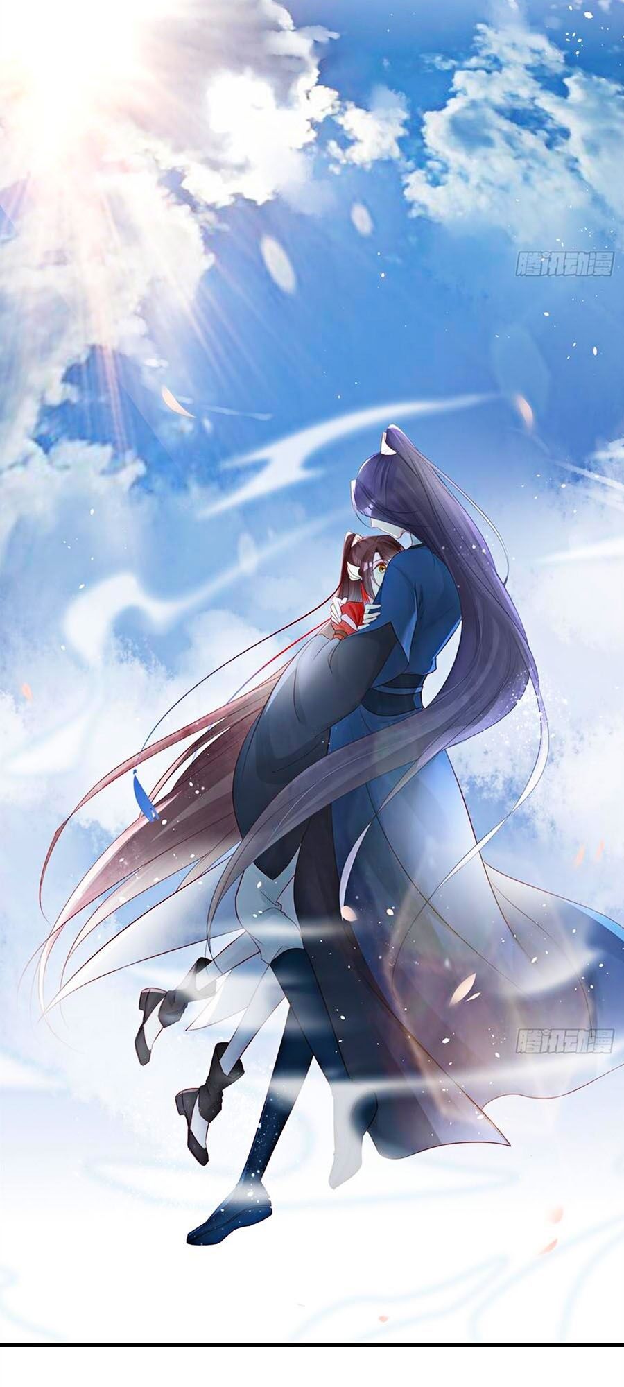 đọc truyện Liệt Hỏa Cuồng Phi: Vương Gia Thú Tính Muốn Sủng Chương 62 ảnh 20 tại Thiên Thai Truyện