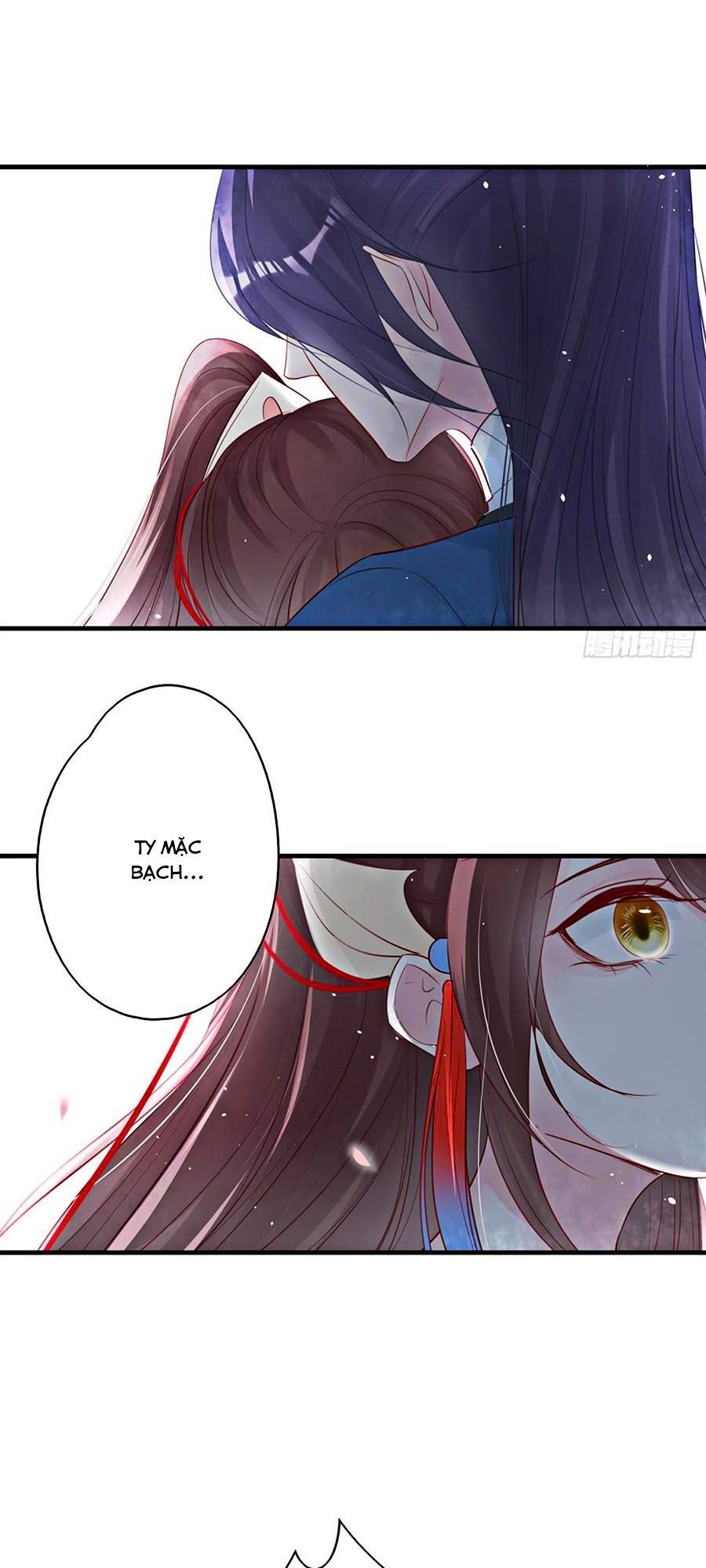 đọc truyện Liệt Hỏa Cuồng Phi: Vương Gia Thú Tính Muốn Sủng Chương 62 ảnh 21 tại Thiên Thai Truyện