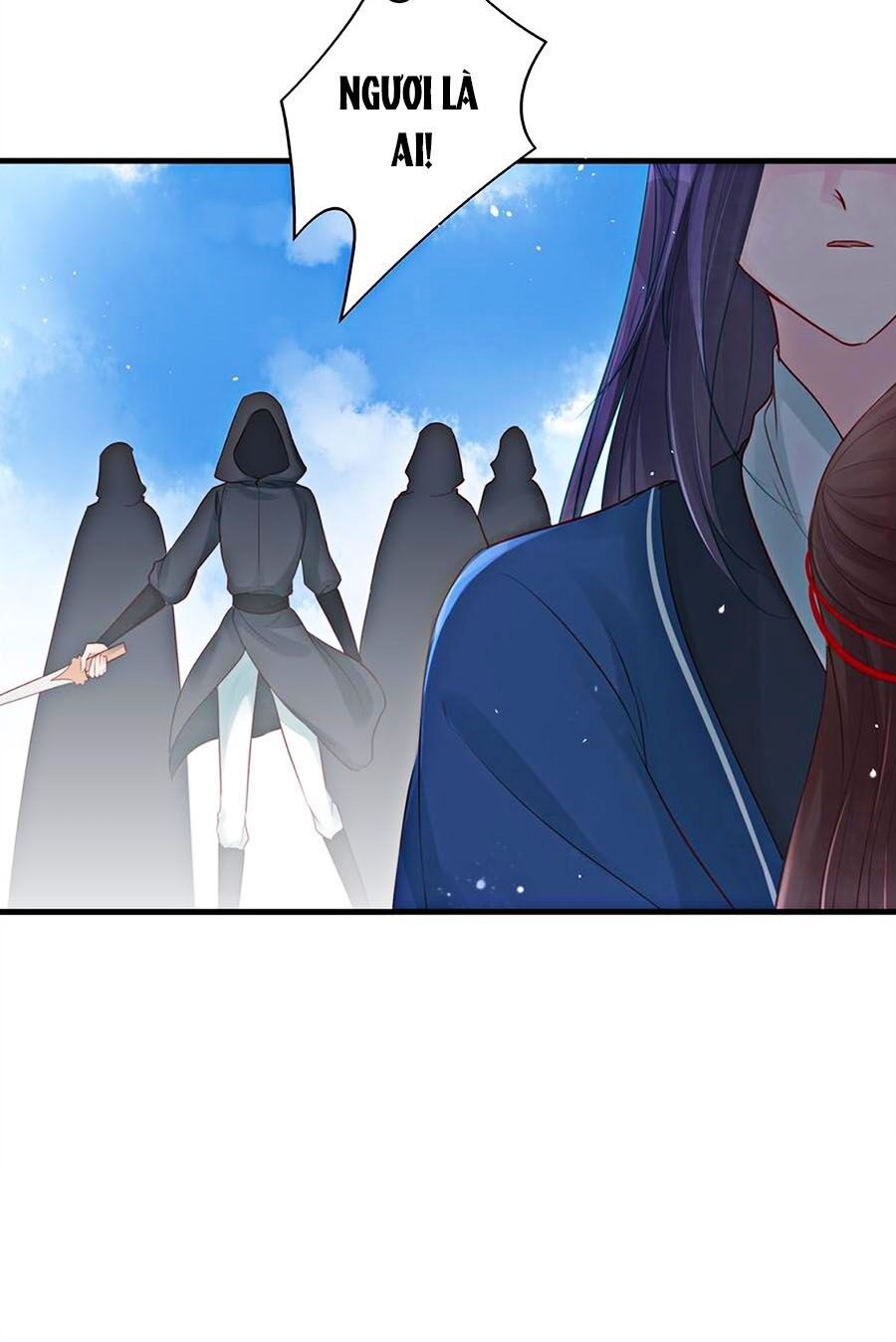 đọc truyện Liệt Hỏa Cuồng Phi: Vương Gia Thú Tính Muốn Sủng Chương 62 ảnh 22 tại Thiên Thai Truyện