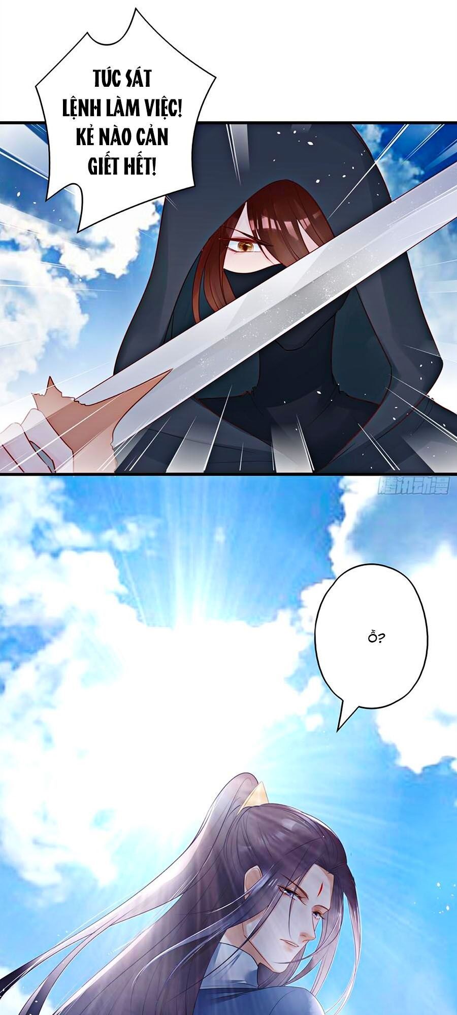 đọc truyện Liệt Hỏa Cuồng Phi: Vương Gia Thú Tính Muốn Sủng Chương 62 ảnh 23 tại Thiên Thai Truyện