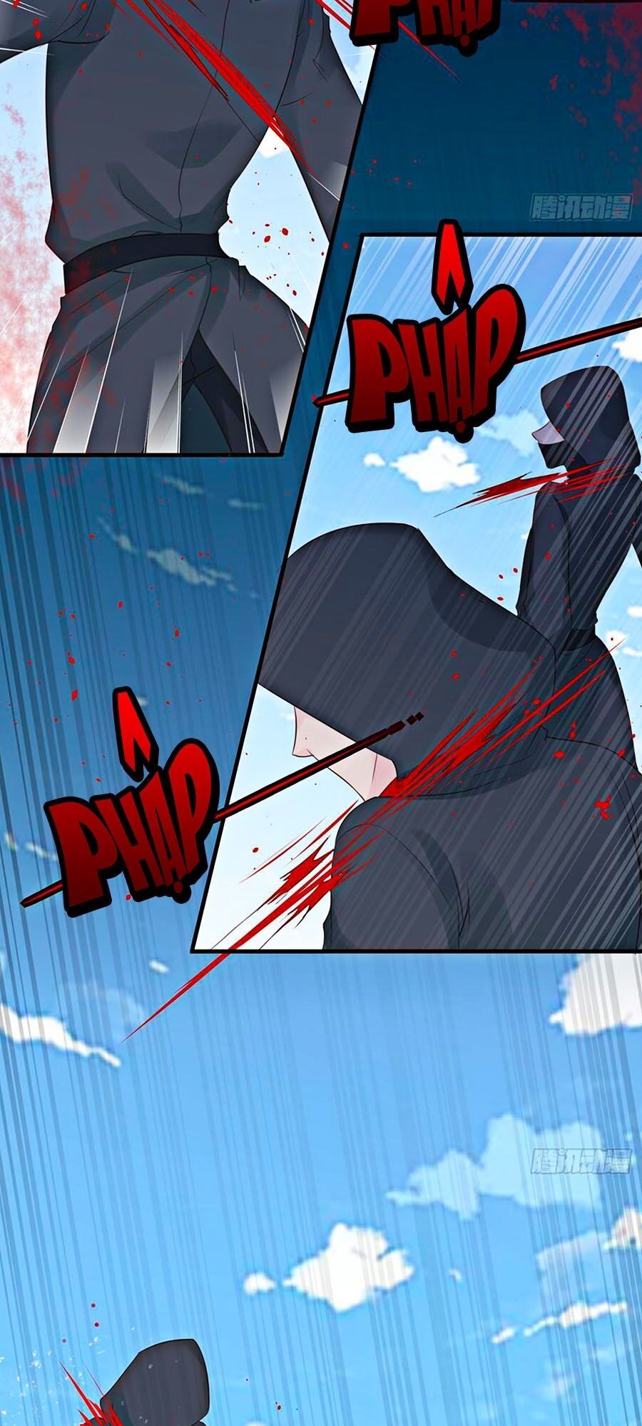 đọc truyện Liệt Hỏa Cuồng Phi: Vương Gia Thú Tính Muốn Sủng Chương 62 ảnh 29 tại Thiên Thai Truyện