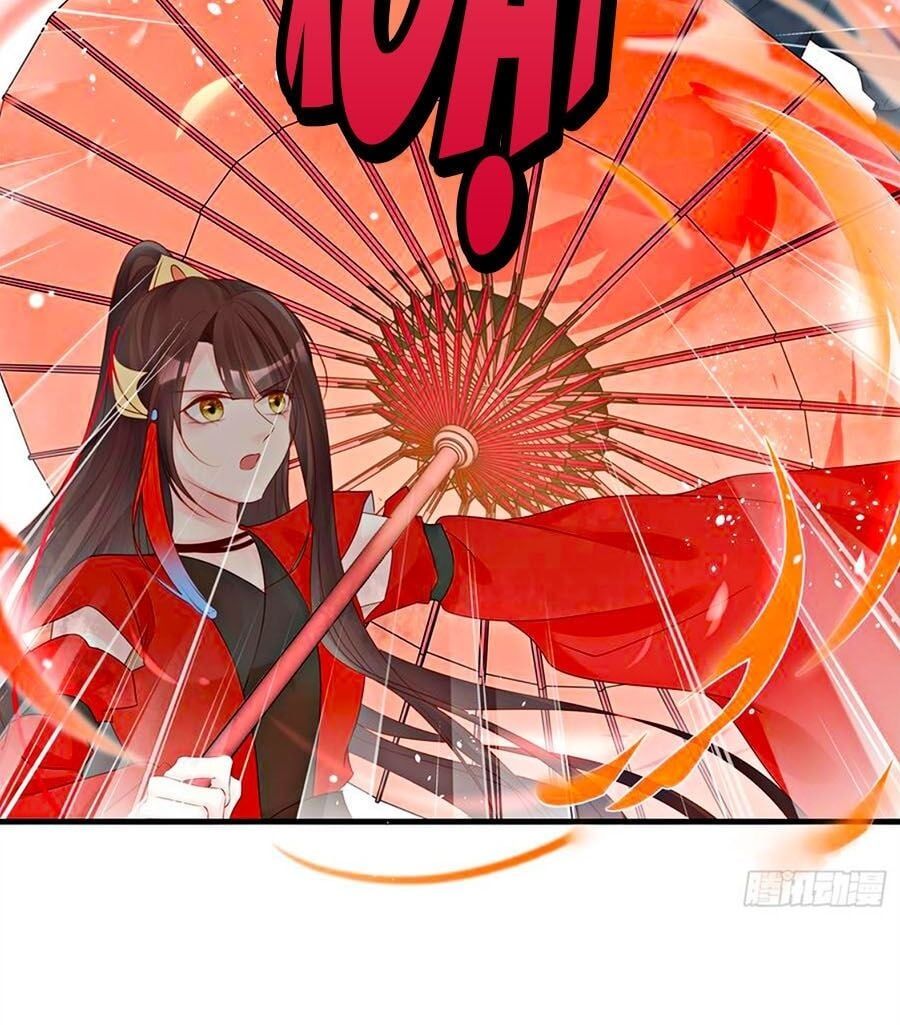 đọc truyện Liệt Hỏa Cuồng Phi: Vương Gia Thú Tính Muốn Sủng Chương 62 ảnh 5 tại Thiên Thai Truyện