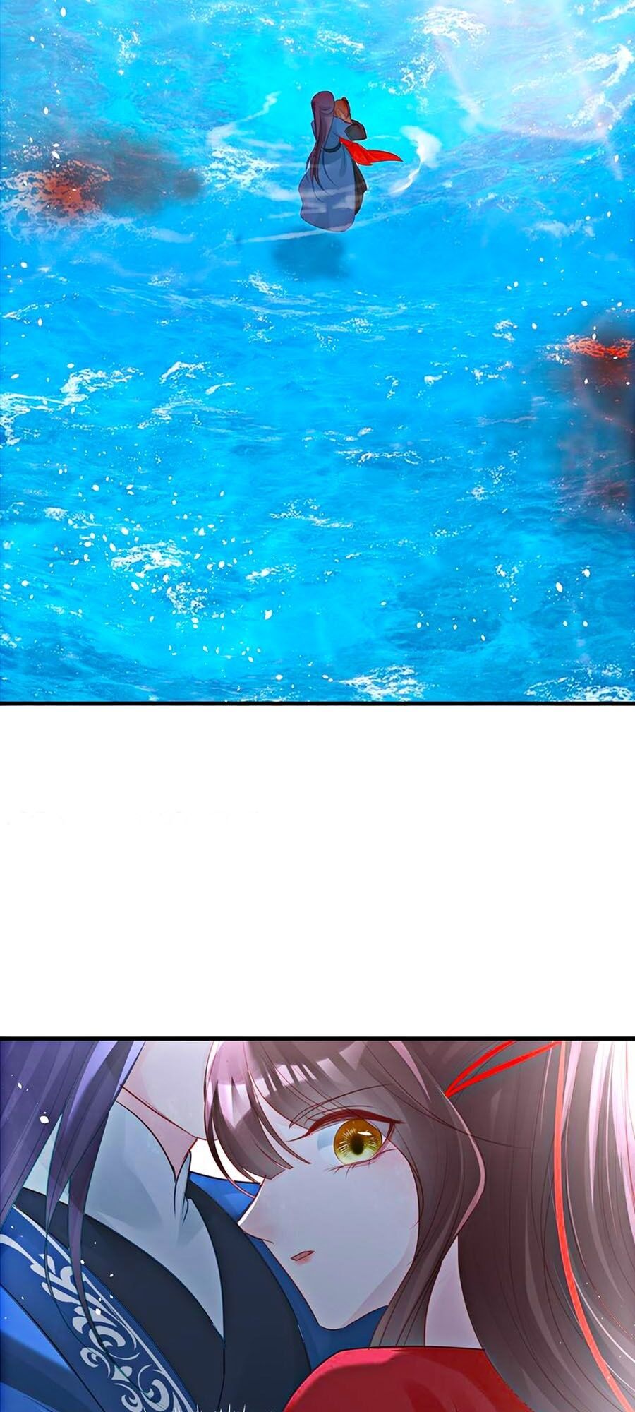 đọc truyện Liệt Hỏa Cuồng Phi: Vương Gia Thú Tính Muốn Sủng Chương 62 ảnh 32 tại Thiên Thai Truyện