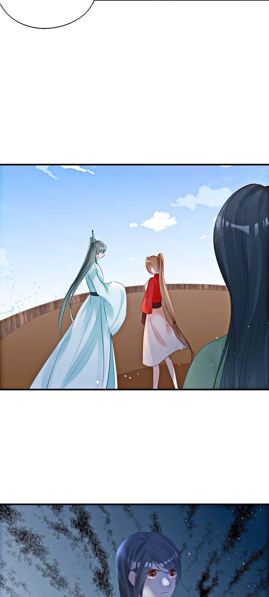 đọc truyện Liệt Hỏa Cuồng Phi: Vương Gia Thú Tính Muốn Sủng Chương 62 ảnh 35 tại Thiên Thai Truyện