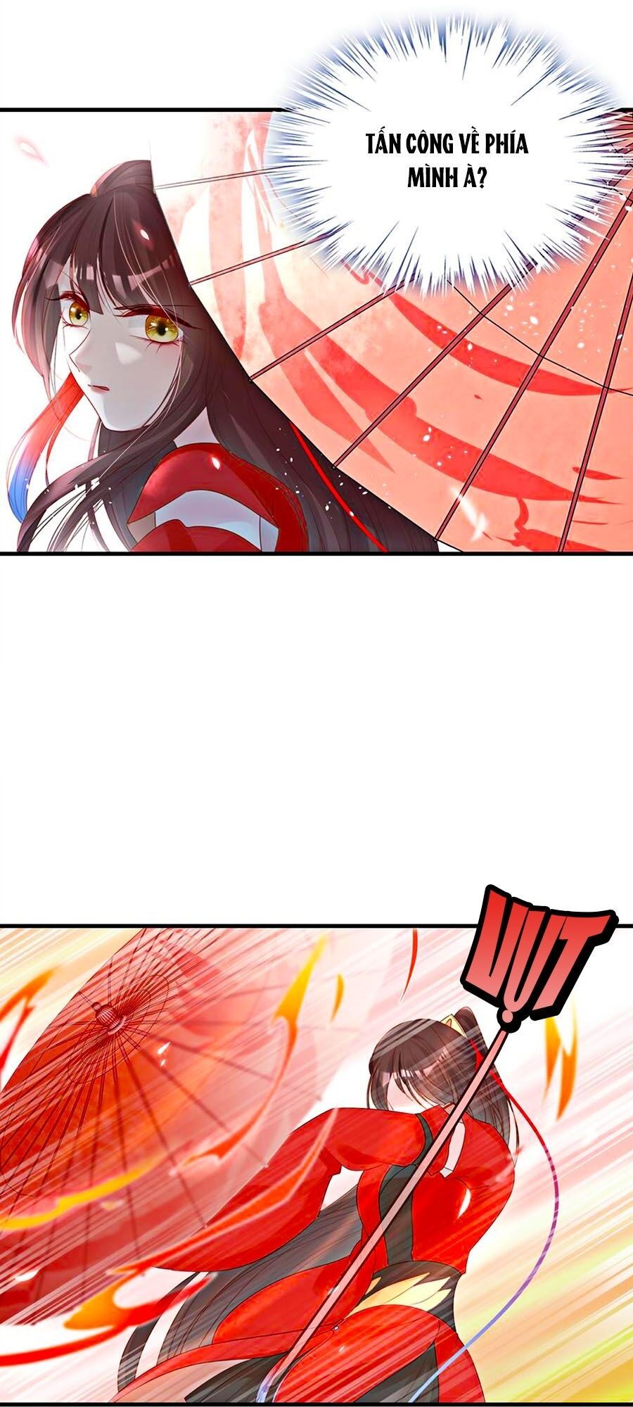 đọc truyện Liệt Hỏa Cuồng Phi: Vương Gia Thú Tính Muốn Sủng Chương 62 ảnh 6 tại Thiên Thai Truyện