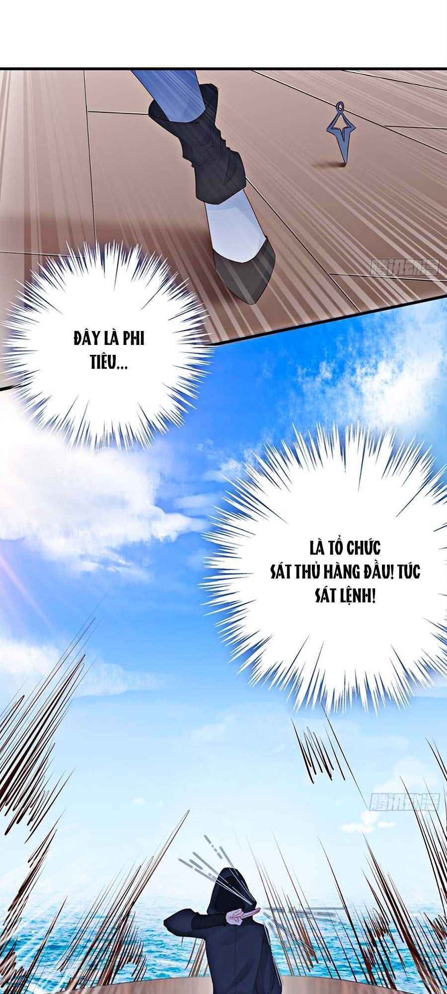 đọc truyện Liệt Hỏa Cuồng Phi: Vương Gia Thú Tính Muốn Sủng Chương 62 ảnh 8 tại Thiên Thai Truyện