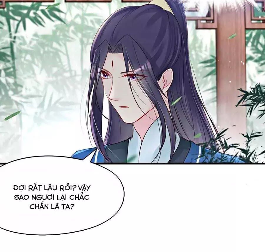 đọc truyện Liệt Hỏa Cuồng Phi: Vương Gia Thú Tính Muốn Sủng Chương 63 ảnh 12 tại Thiên Thai Truyện