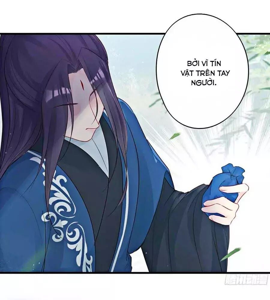 đọc truyện Liệt Hỏa Cuồng Phi: Vương Gia Thú Tính Muốn Sủng Chương 63 ảnh 13 tại Thiên Thai Truyện