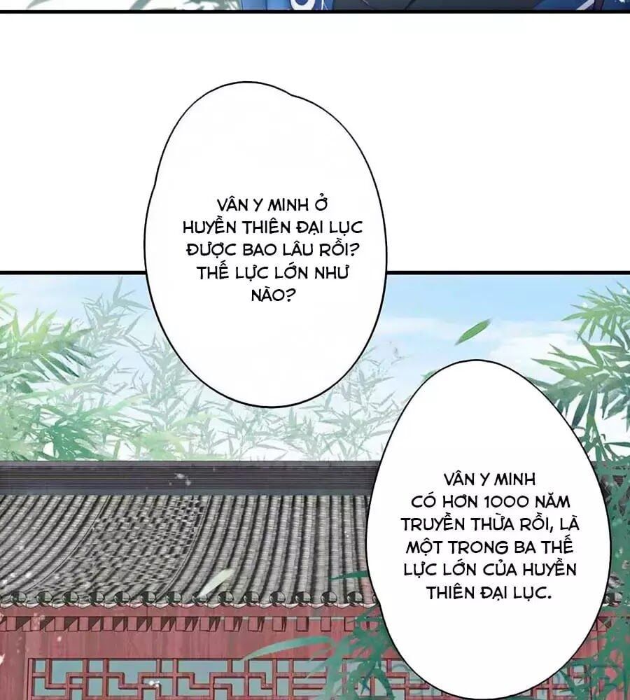 đọc truyện Liệt Hỏa Cuồng Phi: Vương Gia Thú Tính Muốn Sủng Chương 63 ảnh 20 tại Thiên Thai Truyện