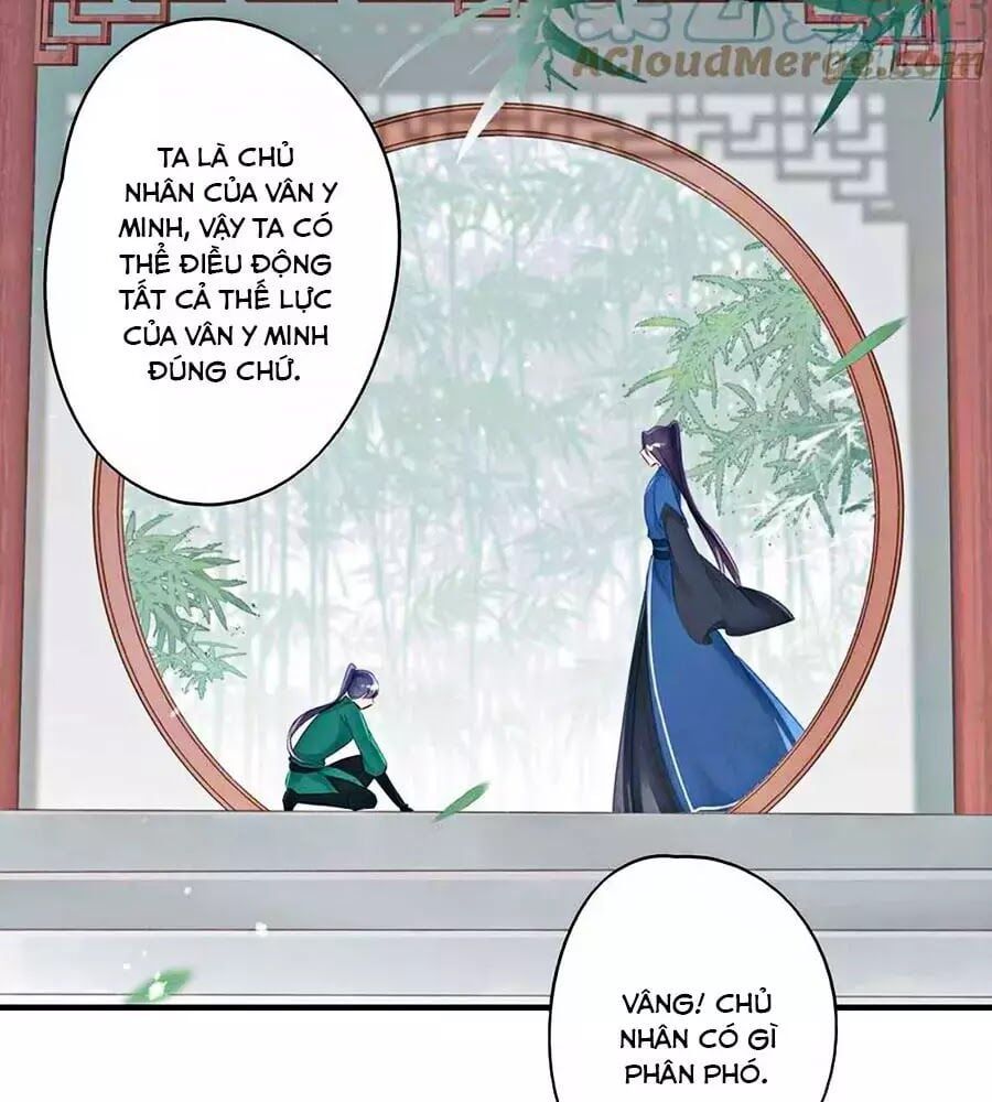 đọc truyện Liệt Hỏa Cuồng Phi: Vương Gia Thú Tính Muốn Sủng Chương 63 ảnh 21 tại Thiên Thai Truyện