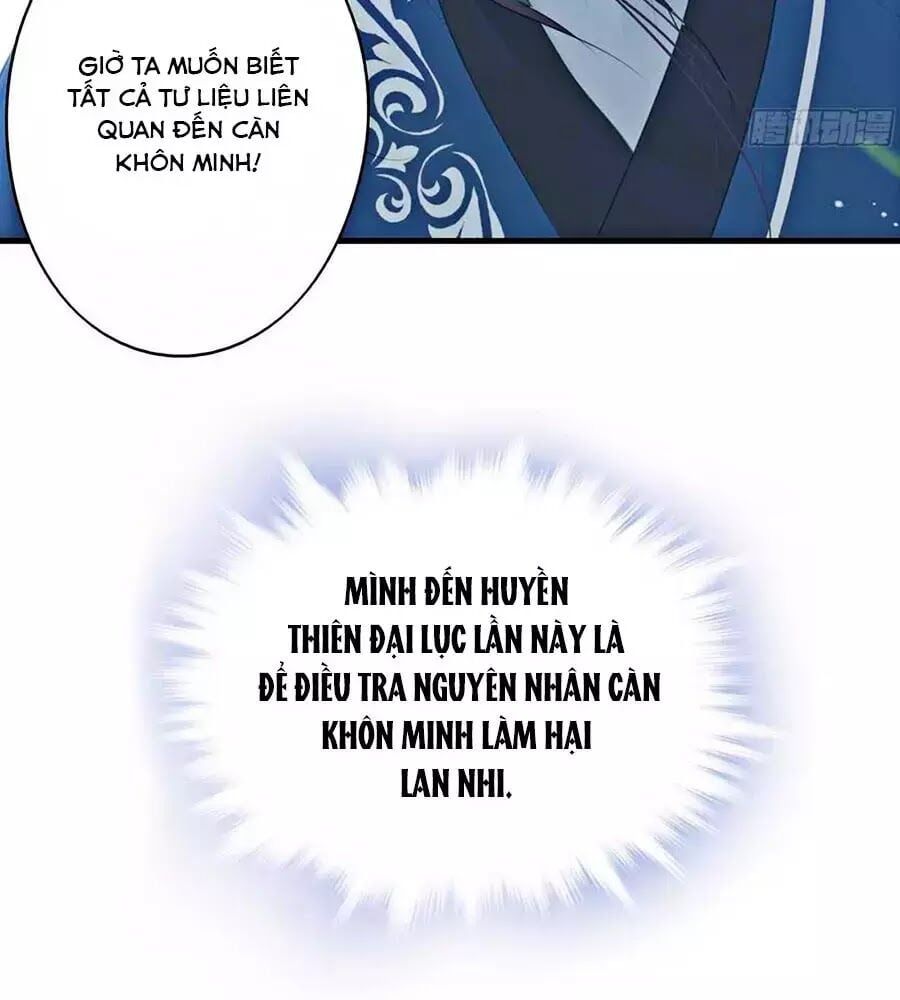 đọc truyện Liệt Hỏa Cuồng Phi: Vương Gia Thú Tính Muốn Sủng Chương 63 ảnh 24 tại Thiên Thai Truyện