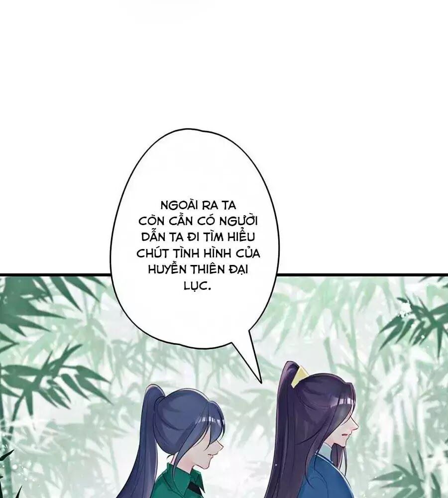 đọc truyện Liệt Hỏa Cuồng Phi: Vương Gia Thú Tính Muốn Sủng Chương 63 ảnh 25 tại Thiên Thai Truyện