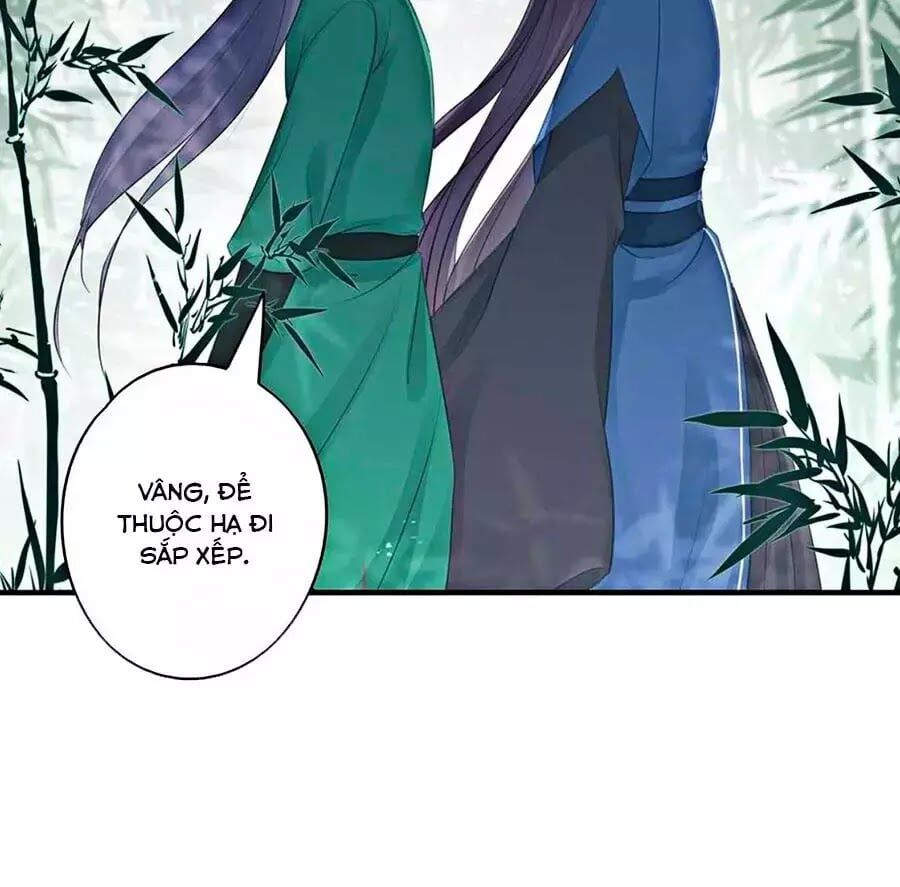 đọc truyện Liệt Hỏa Cuồng Phi: Vương Gia Thú Tính Muốn Sủng Chương 63 ảnh 26 tại Thiên Thai Truyện