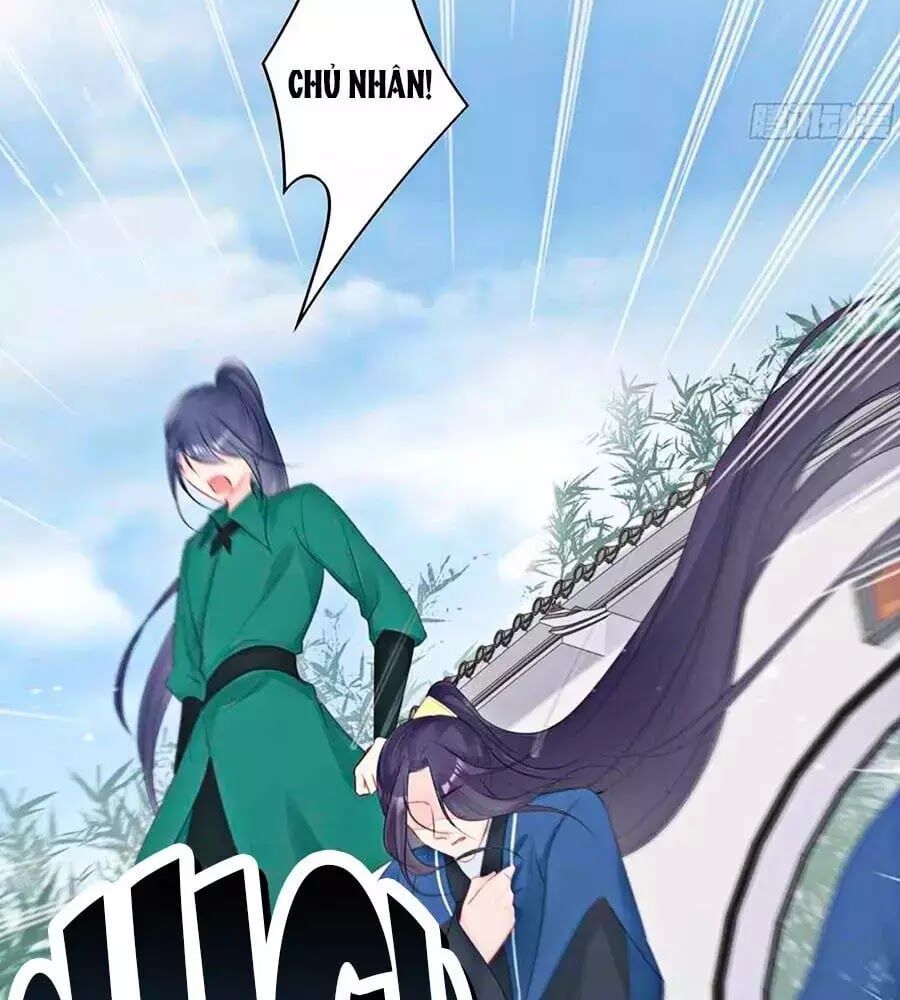 đọc truyện Liệt Hỏa Cuồng Phi: Vương Gia Thú Tính Muốn Sủng Chương 63 ảnh 28 tại Thiên Thai Truyện