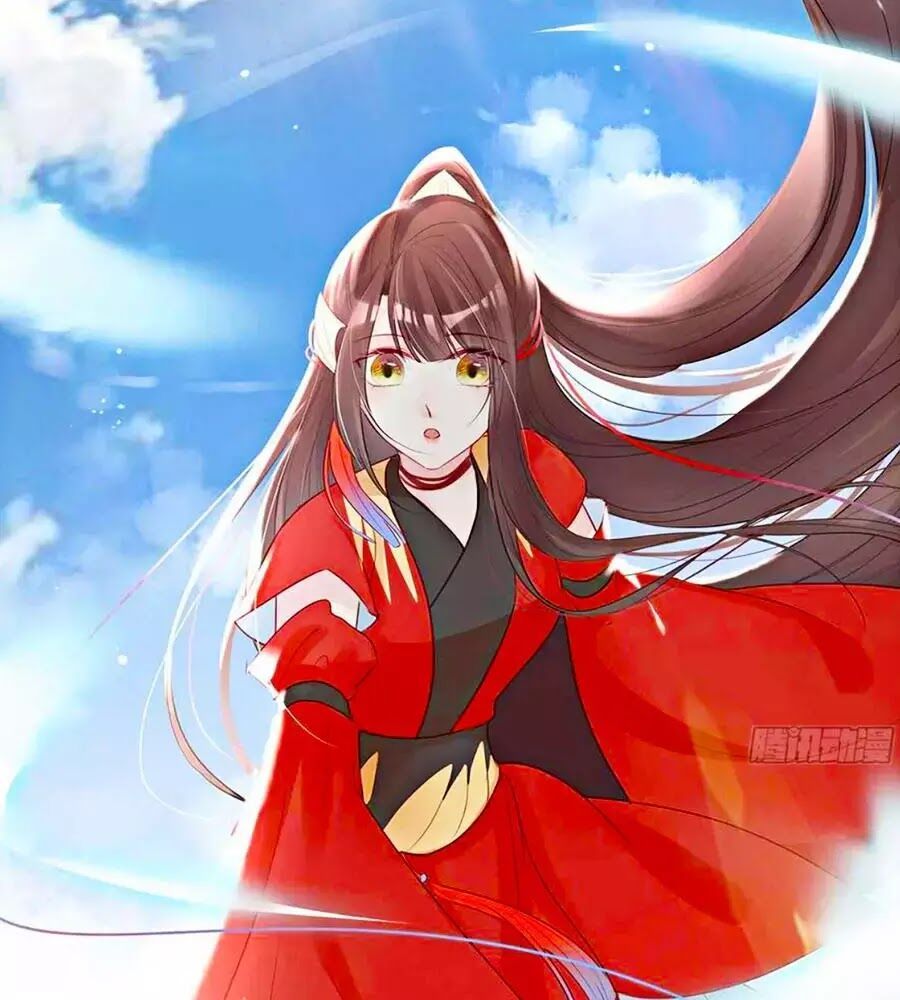 đọc truyện Liệt Hỏa Cuồng Phi: Vương Gia Thú Tính Muốn Sủng Chương 63 ảnh 31 tại Thiên Thai Truyện