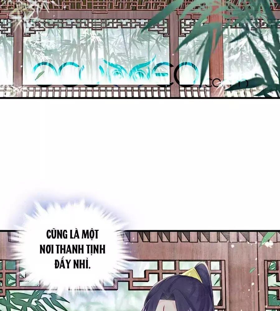 đọc truyện Liệt Hỏa Cuồng Phi: Vương Gia Thú Tính Muốn Sủng Chương 63 ảnh 5 tại Thiên Thai Truyện