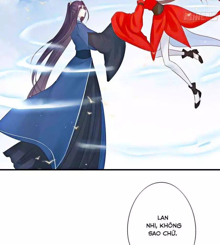 đọc truyện Liệt Hỏa Cuồng Phi: Vương Gia Thú Tính Muốn Sủng Chương 63 ảnh 34 tại Thiên Thai Truyện