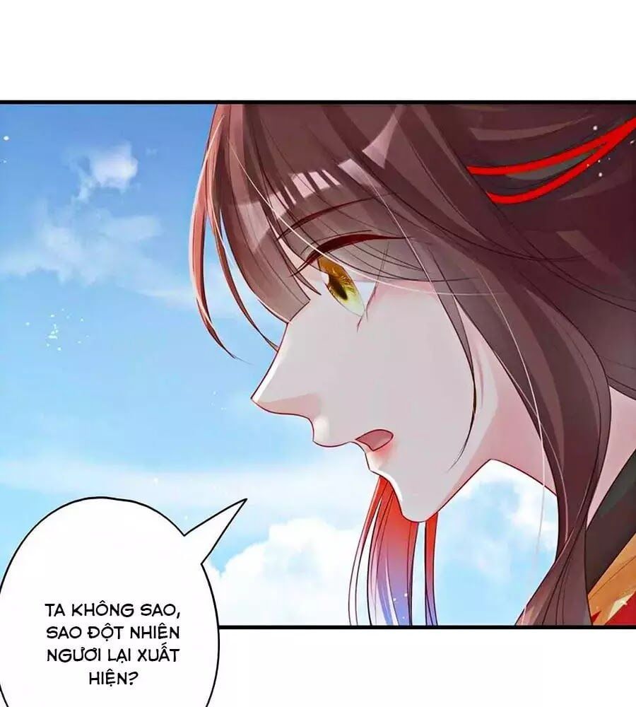 đọc truyện Liệt Hỏa Cuồng Phi: Vương Gia Thú Tính Muốn Sủng Chương 63 ảnh 36 tại Thiên Thai Truyện