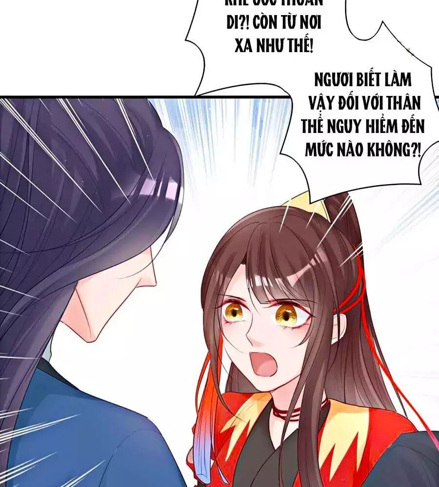 đọc truyện Liệt Hỏa Cuồng Phi: Vương Gia Thú Tính Muốn Sủng Chương 63 ảnh 39 tại Thiên Thai Truyện