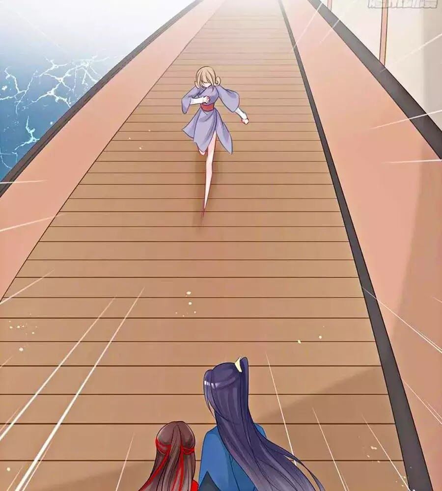 đọc truyện Liệt Hỏa Cuồng Phi: Vương Gia Thú Tính Muốn Sủng Chương 63 ảnh 43 tại Thiên Thai Truyện