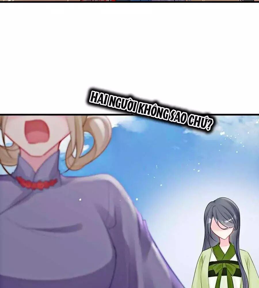 đọc truyện Liệt Hỏa Cuồng Phi: Vương Gia Thú Tính Muốn Sủng Chương 63 ảnh 44 tại Thiên Thai Truyện