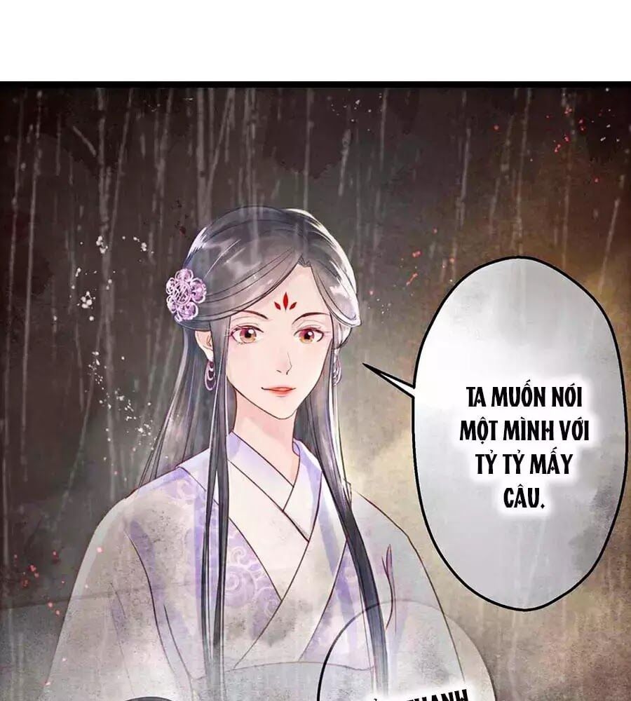 đọc truyện Liệt Hỏa Cuồng Phi: Vương Gia Thú Tính Muốn Sủng Chương 63 ảnh 47 tại Thiên Thai Truyện