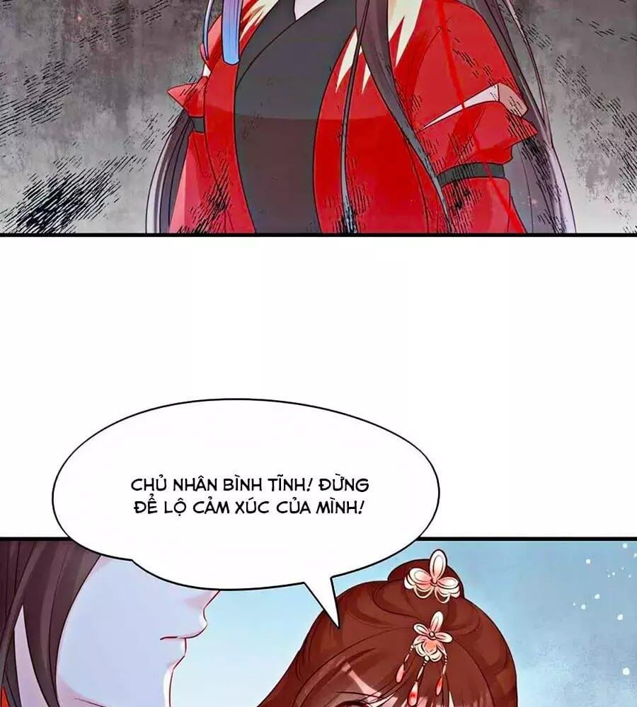 đọc truyện Liệt Hỏa Cuồng Phi: Vương Gia Thú Tính Muốn Sủng Chương 63 ảnh 50 tại Thiên Thai Truyện