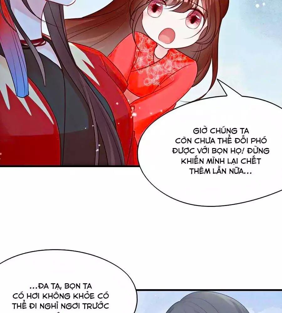 đọc truyện Liệt Hỏa Cuồng Phi: Vương Gia Thú Tính Muốn Sủng Chương 63 ảnh 51 tại Thiên Thai Truyện