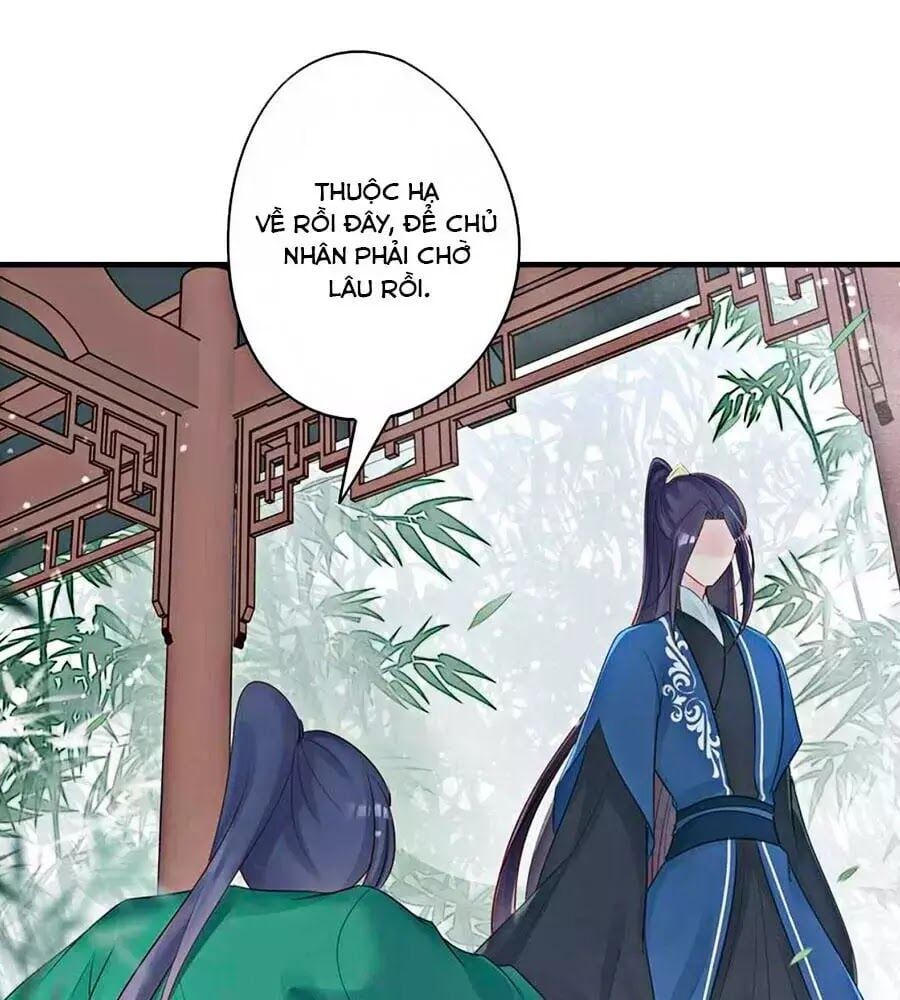 đọc truyện Liệt Hỏa Cuồng Phi: Vương Gia Thú Tính Muốn Sủng Chương 63 ảnh 7 tại Thiên Thai Truyện