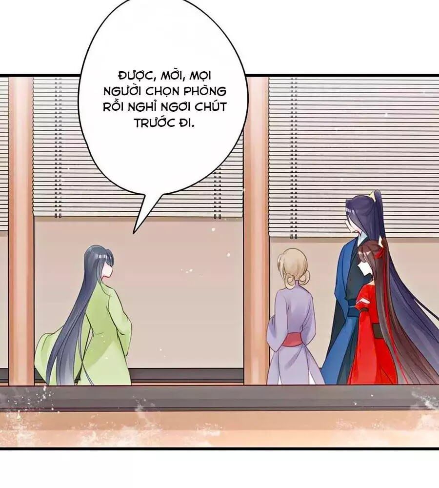 đọc truyện Liệt Hỏa Cuồng Phi: Vương Gia Thú Tính Muốn Sủng Chương 63 ảnh 53 tại Thiên Thai Truyện