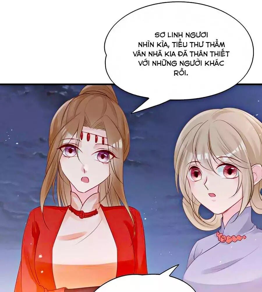 đọc truyện Liệt Hỏa Cuồng Phi: Vương Gia Thú Tính Muốn Sủng Chương 63 ảnh 58 tại Thiên Thai Truyện