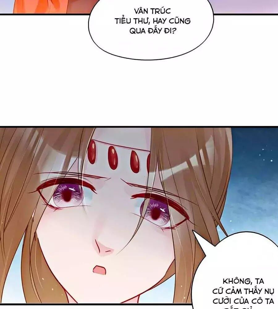 đọc truyện Liệt Hỏa Cuồng Phi: Vương Gia Thú Tính Muốn Sủng Chương 63 ảnh 59 tại Thiên Thai Truyện