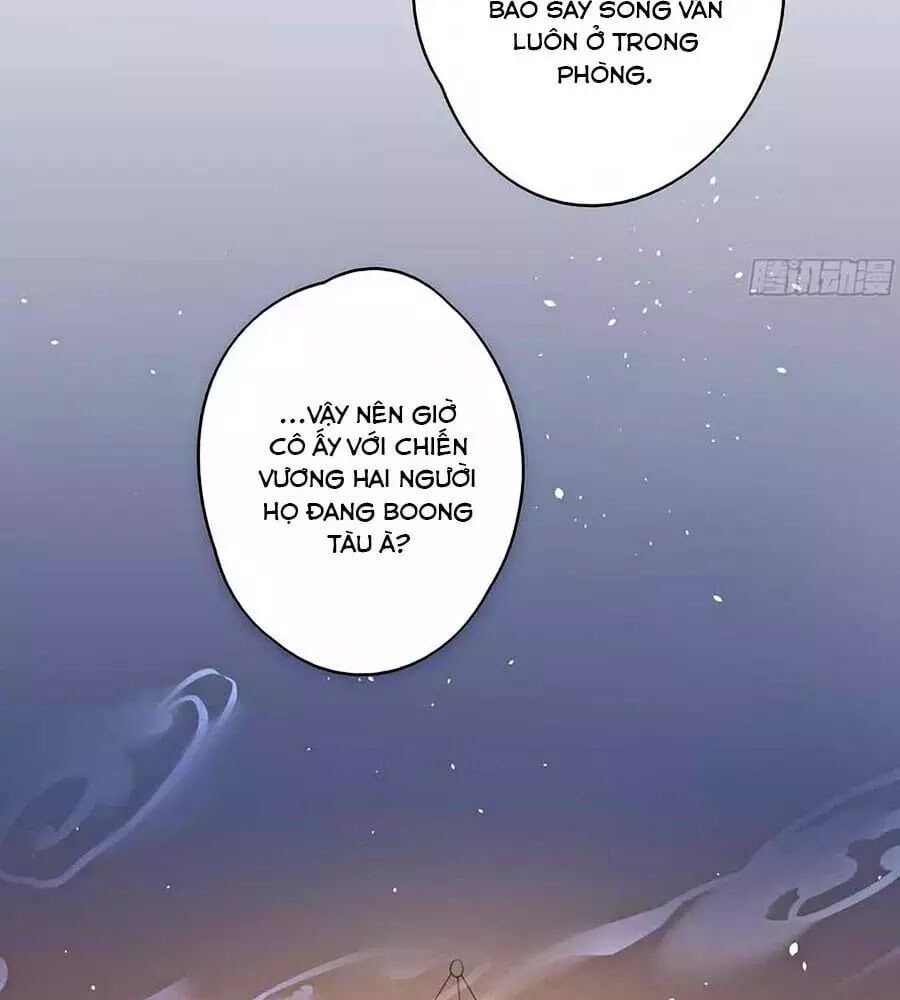 đọc truyện Liệt Hỏa Cuồng Phi: Vương Gia Thú Tính Muốn Sủng Chương 63 ảnh 61 tại Thiên Thai Truyện